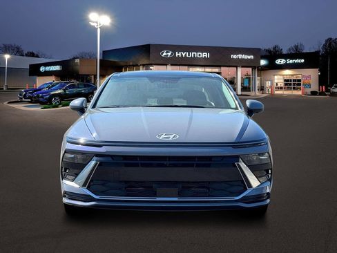 New 2026 Hyundai Sonata SEL image 12