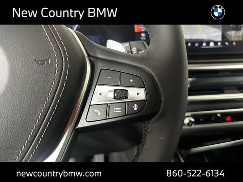 New 2026 BMW X5 xDrive40i w/ Climate Comfort Package image 17