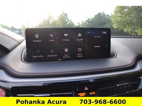 Used 2023 Acura MDX A-Spec image 9