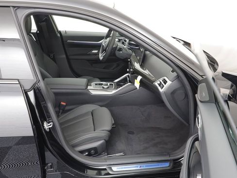 New 2026 BMW i4 M60 w/ Premium Package AWD/4WD image 21