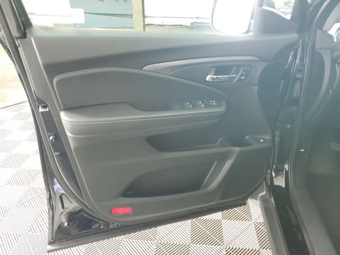Used 2023 Honda Ridgeline RTL image 27