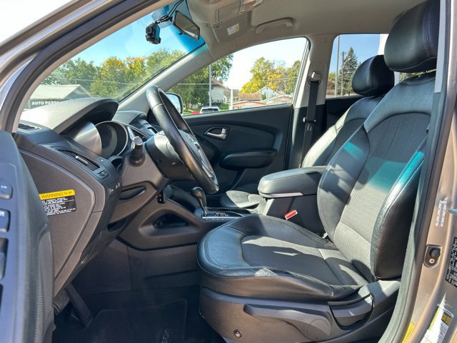 Used 2012 Hyundai Tucson GLS FWD image 29