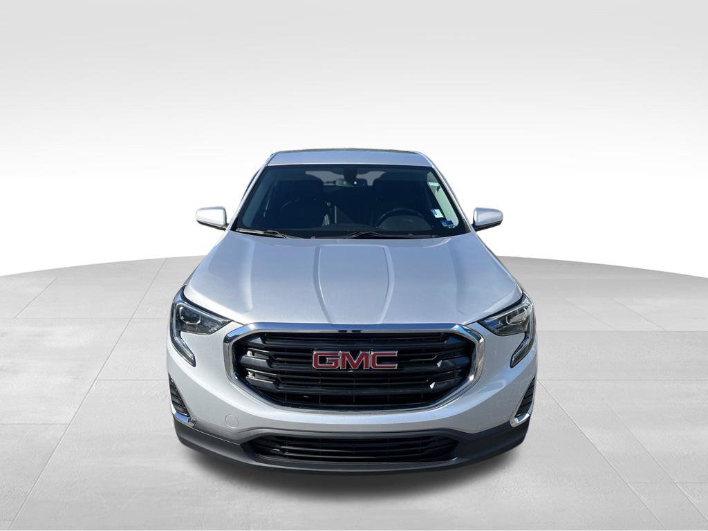 Used 2019 GMC Terrain SLE AWD/4WD image 41