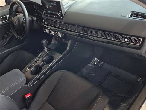 Certified 2024 Honda Civic EX image 20