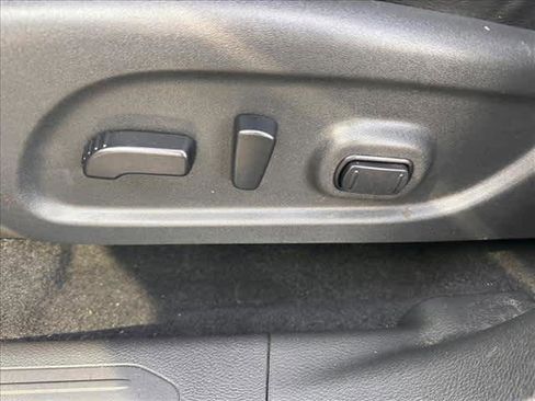 Used 2021 Nissan Murano SL w/ SL Moonroof Package image 17