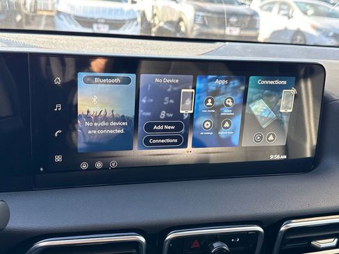 New 2026 Nissan Sentra S w/ Floor Mat Package image 21