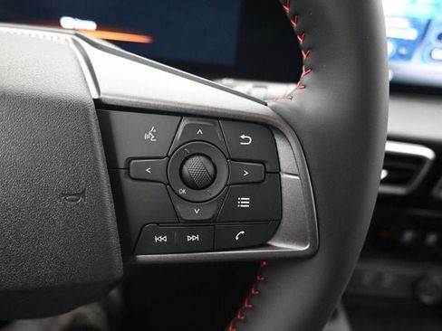 New 2026 Nissan Sentra SR image 18