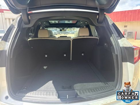 Used 2026 Acura RDX SH-AWD image 30
