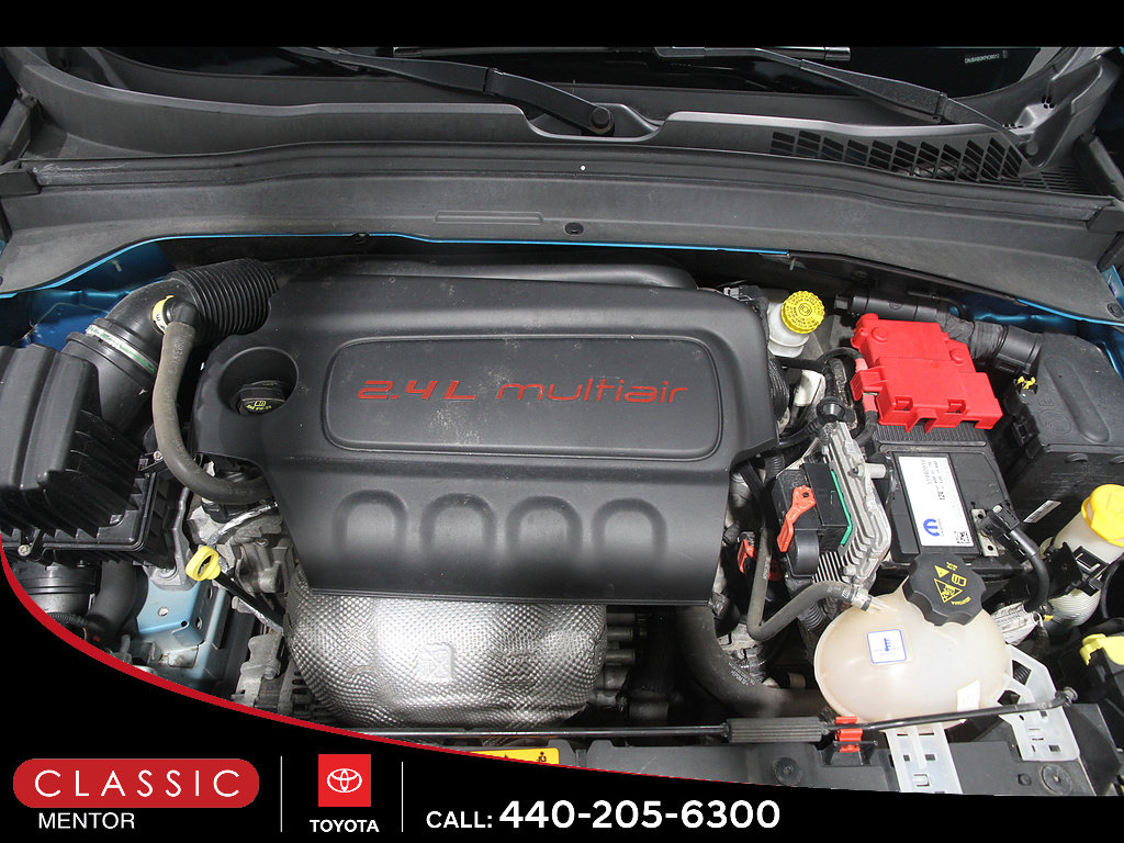 Used 2019 Jeep Renegade Sport AWD/4WD image 20
