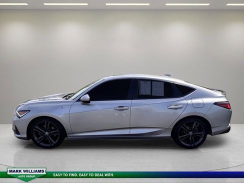 Used 2026 Acura MDX SH-AWD image 6