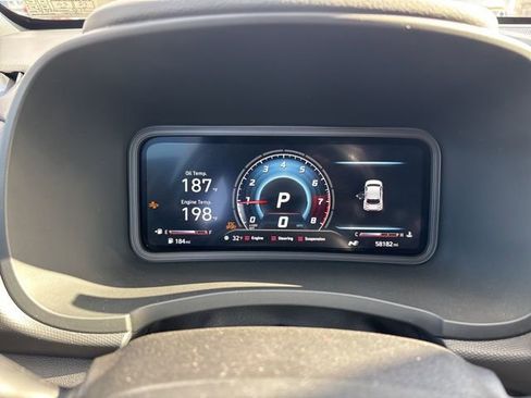 Used 2022 Hyundai Kona N image 29