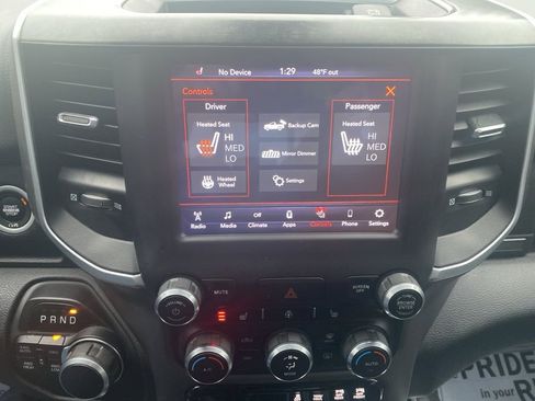 Certified 2020 RAM 1500 Big Horn image 27