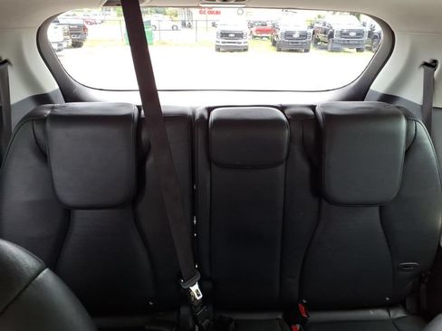 Used 2022 Kia Carnival SX Prestige FWD image 16