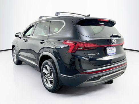 Used 2023 Hyundai Santa Fe SEL AWD/4WD image 7