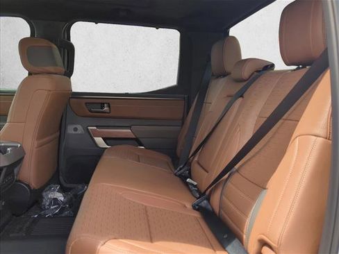 New 2026 Toyota Tundra 1794 Edition image 21