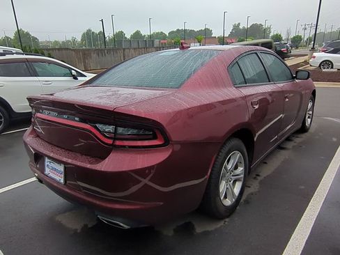 Used 2023 Dodge Charger SXT RWD image 10