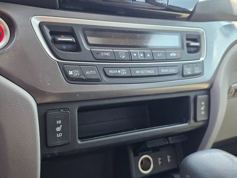 Used 2016 Honda Pilot EX-L image 28