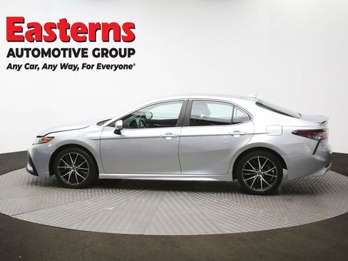 Used 2023 Toyota Camry SE FWD image 60