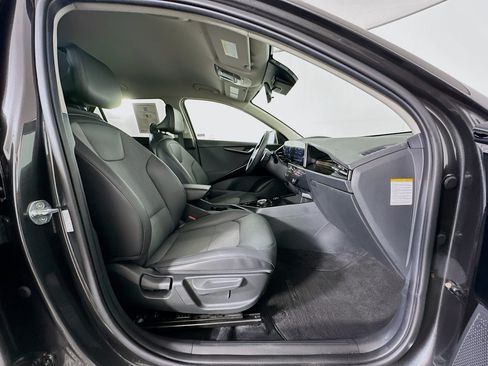 Used 2023 Kia Niro Wind w/ Wind Preserve Package FWD image 33