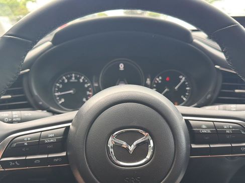 Certified 2025 MAZDA CX-30 AWD 2.5 S w/ Preferred Package image 6