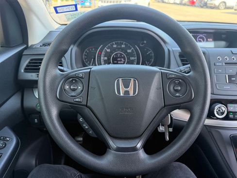 Used 2016 Honda CR-V SE image 13