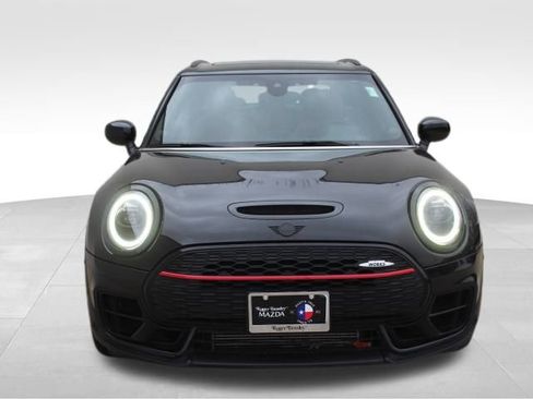 Used 2022 MINI Cooper Clubman John Cooper Works image 2