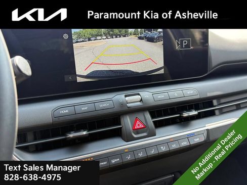 New 2026 Kia K4 FWD image 10