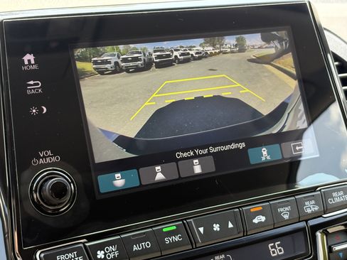 Used 2022 Honda Odyssey Elite image 26