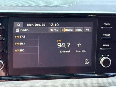 Used 2021 Kia K5 GT-Line image 19