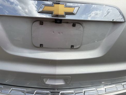 Used 2017 Chevrolet Traverse Premier w/ LPO, 'HIT The Road' Package image 9