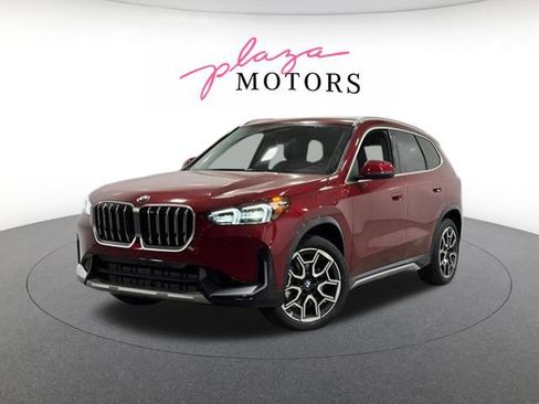 Used 2026 BMW X1 xDrive28i w/ Technology Package AWD/4WD image 1