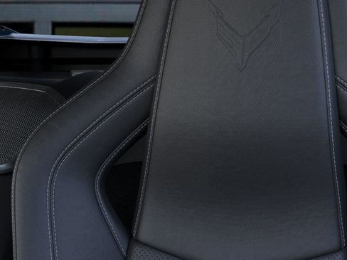 New 2026 Chevrolet Corvette Stingray Coupe w/ Battery Protection Package image 21