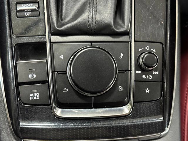 Used 2022 MAZDA CX-30 AWD 2.5 S w/ Preferred Package image 21