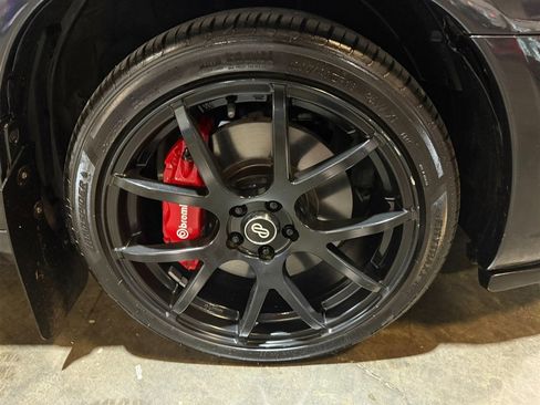 Used 2008 Subaru Forester Sports 2.5X image 27