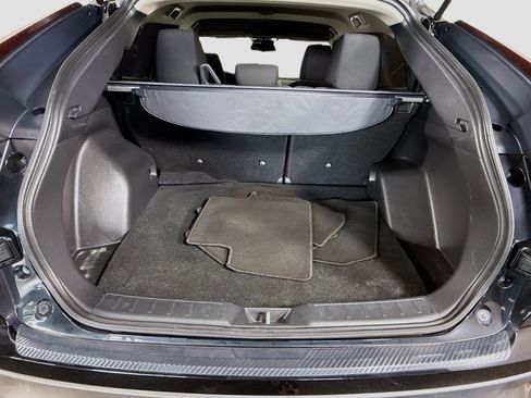 Used 2024 Mitsubishi Eclipse Cross Black Edition image 35