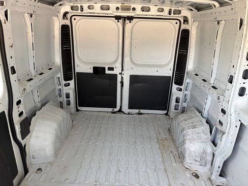 Used 2017 RAM ProMaster 1500 w/ Mopar Trailer Tow Group FWD image 18