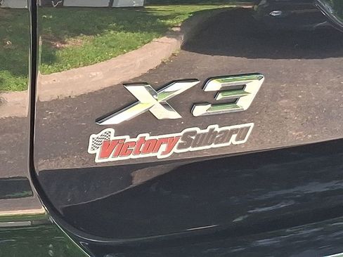 Used 2022 BMW X3 xDrive30i image 31