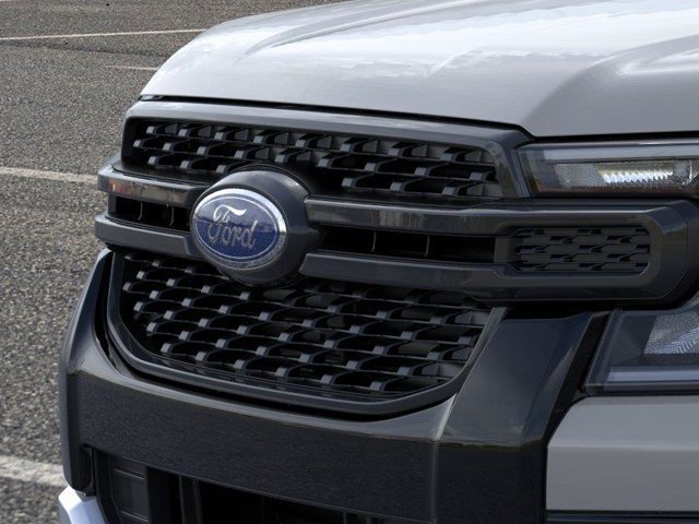 New 2026 Ford Ranger XLT w/ Equipment Group 301A High AWD/4WD image 17
