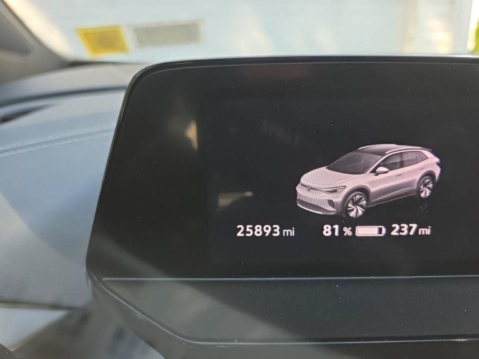 Used 2023 Volkswagen ID.4 Pro S RWD image 10