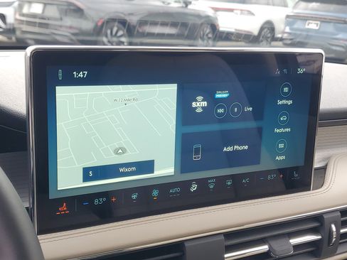 New 2026 Lincoln Corsair Premiere image 20