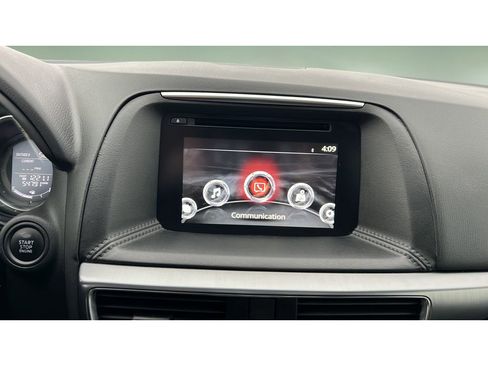 Used 2016 MAZDA CX-5 Grand Touring image 18