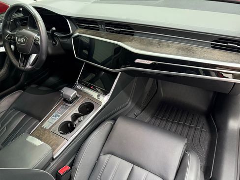 Used 2019 Audi A6 3.0T Prestige w/ Prestige Package image 18