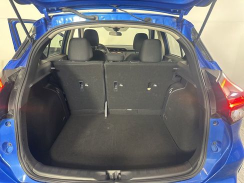 Used 2025 Nissan Kicks S image 7