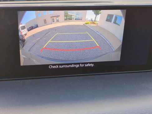 New 2025 MAZDA CX-50 Meridian Edition w/ Apex Package image 29