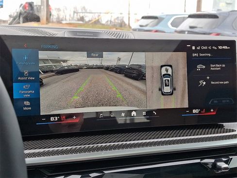 New 2026 BMW X5 M Competition w/ Executive Package image 4