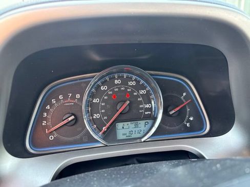 Used 2014 Toyota RAV4 Limited w/ Technology Package AWD/4WD image 9