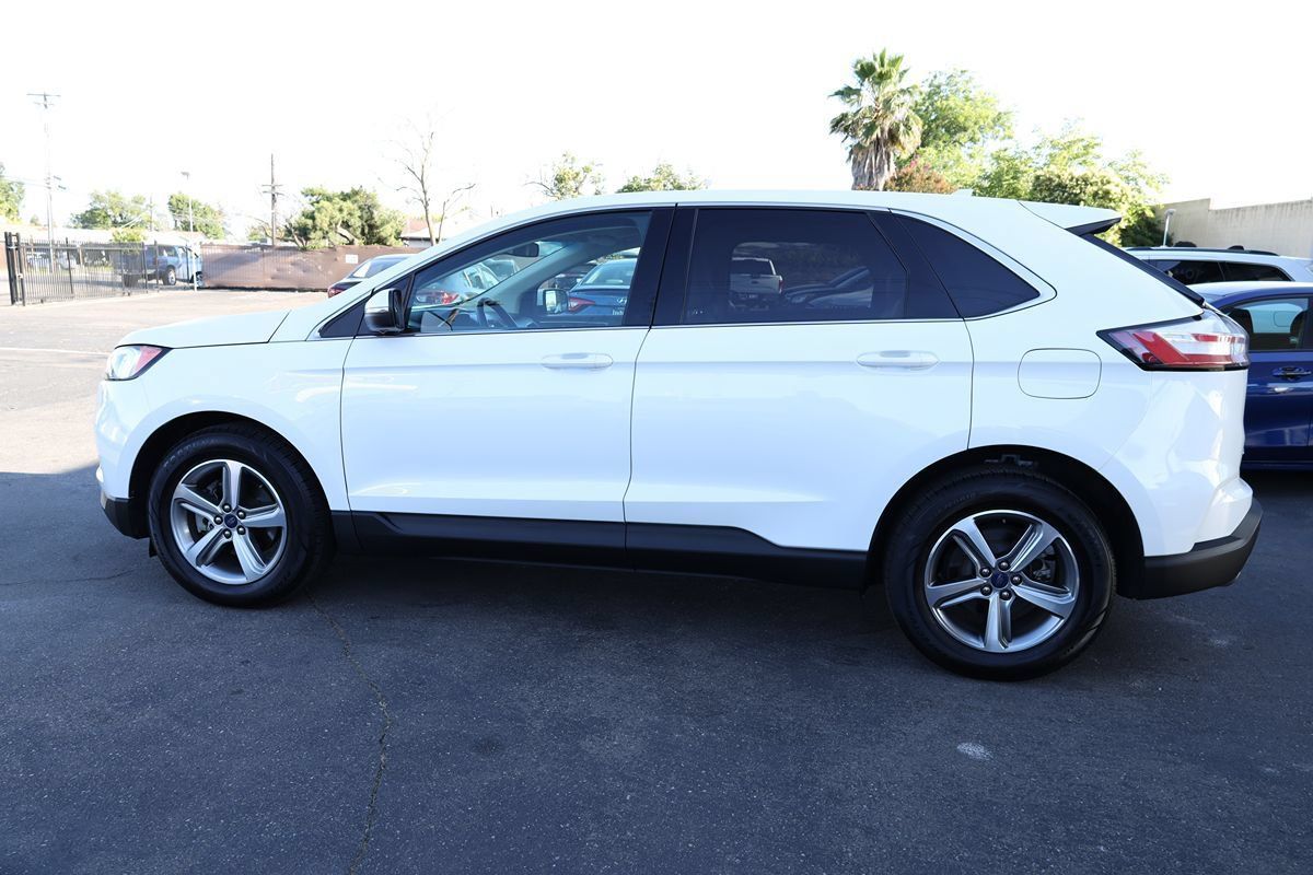 Used 2020 Ford Edge SEL w/ Convenience Package FWD image 7