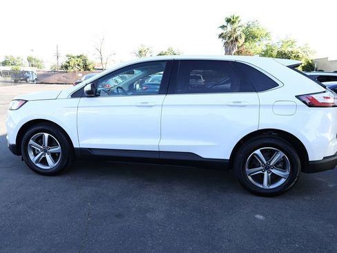 Used 2020 Ford Edge SEL w/ Convenience Package FWD image 7