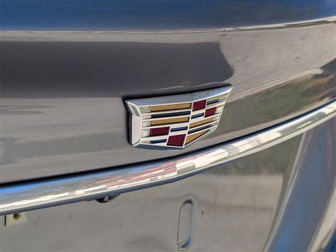 Used 2021 Cadillac CT5 Luxury image 15