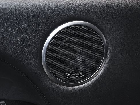 Used 2022 Land Rover Range Rover Sport HSE Silver Edition image 11